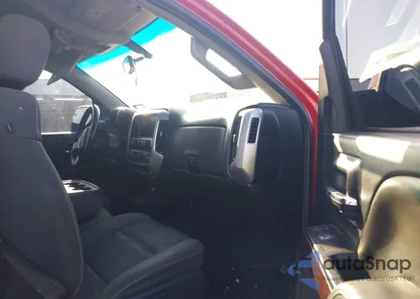 2014 GMC Sierra 1500 Sle from USA, damaged, VIN 3GTP1UEC7EG336043